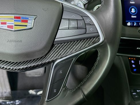 Used 2019 Cadillac CT6 Sport image 17