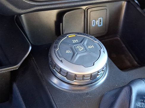 Used 2021 Ford Bronco Big Bend image 24