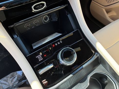 New 2026 Jeep Grand Cherokee L Limited image 27