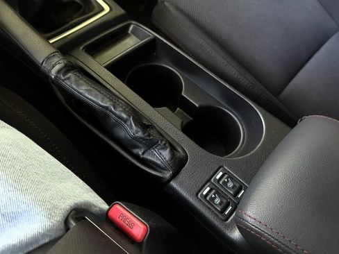 Used 2015 Subaru WRX Premium AWD/4WD image 22