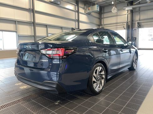 Used 2024 Subaru Legacy Limited image 21