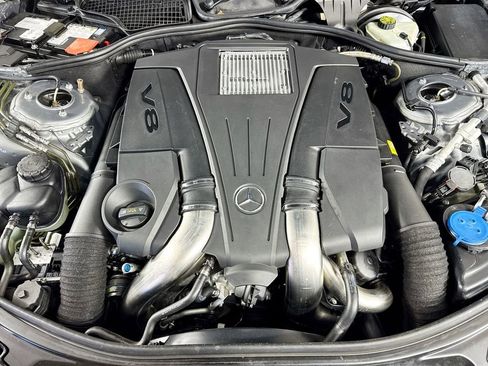 Used 2013 Mercedes-Benz S 550 image 37