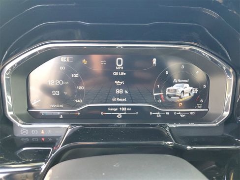 Used 2025 GMC Sierra 1500 SLT w/ SLT Premium Package image 27