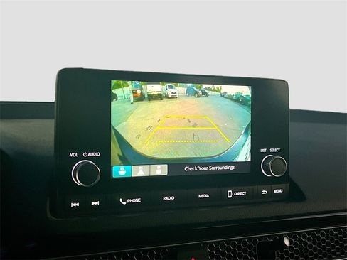 Used 2024 Honda Civic Sport image 13