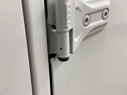 Used 2023 Jeep Wrangler Unlimited image 35