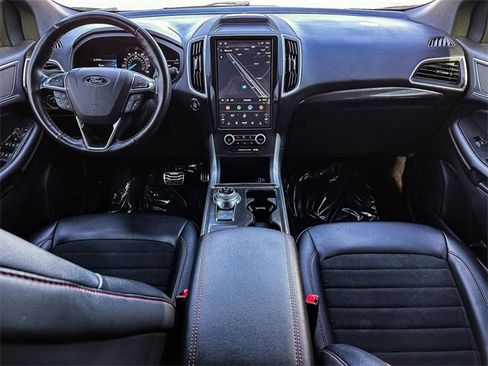 Used 2022 Ford Edge ST-Line image 27
