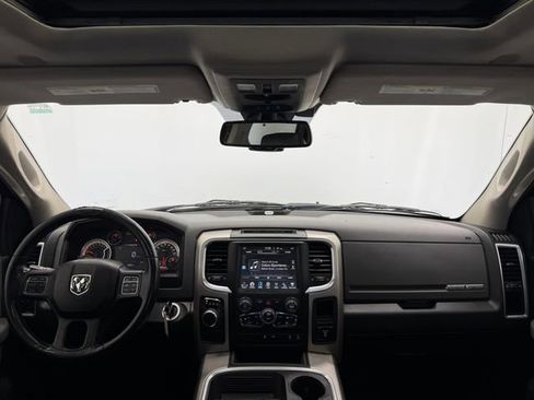 Used 2017 RAM 1500 Lone Star image 6