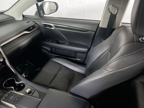 Used 2022 Lexus RX 350 AWD image 22