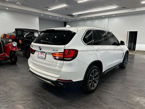 Used 2017 BMW X5 sDrive35i RWD image 5