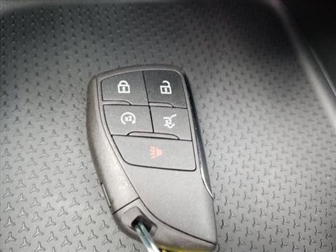 New 2025 Chevrolet Blazer EV LT AWD/4WD image 24