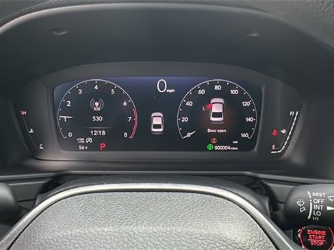 New 2025 Honda Accord SE image 14