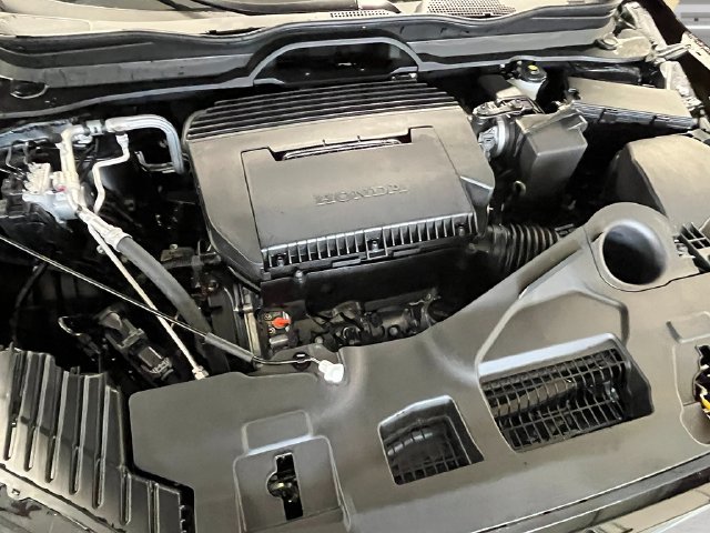 New 2026 Honda Pilot EX-L image 9