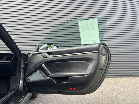 Certified 2022 Porsche 911 Carrera GTS image 29