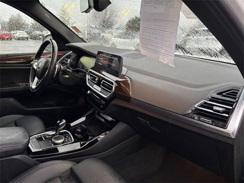 Used 2023 BMW X3 xDrive30i image 45