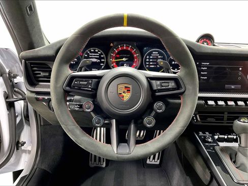 Used 2025 Porsche 911 GT3 RS image 16