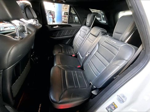 Used 2016 Mercedes-Benz GLE 63 AMG S image 19