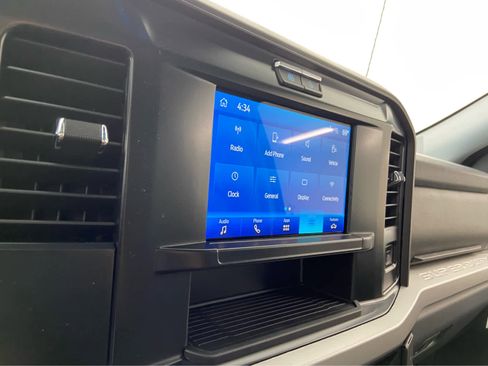 New 2026 Ford F450 XLT w/ FX4 Off-Road Package AWD/4WD image 25