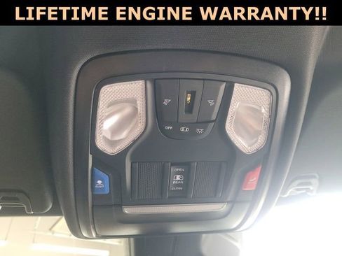 New 2025 RAM 1500 Big Horn image 28