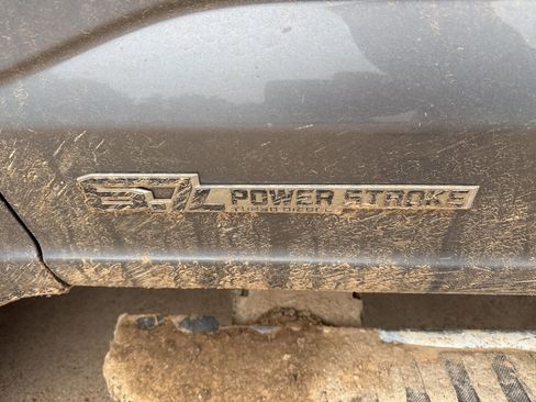Used 2024 Ford F350 XLT w/ 360-Degree Camera Package AWD/4WD image 14