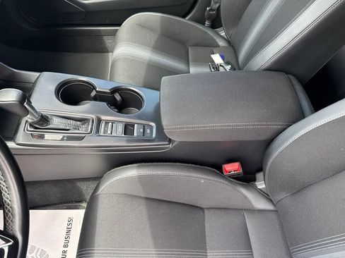 Certified 2024 Honda Civic Sport image 27
