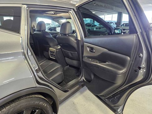 Used 2017 Nissan Murano Platinum w/ Platinum Technology Package image 35