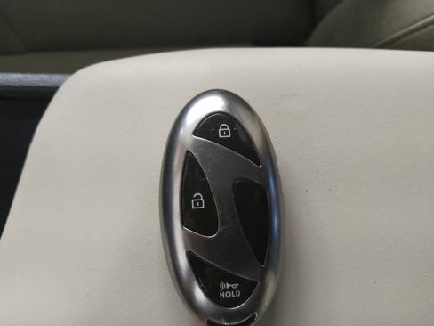 Used 2025 Hyundai Sonata SEL FWD image 32