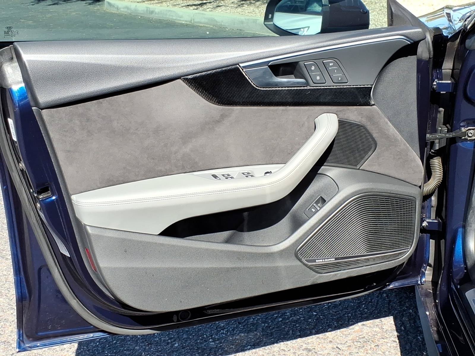 Used 2019 Audi S5 Prestige AWD/4WD image 18