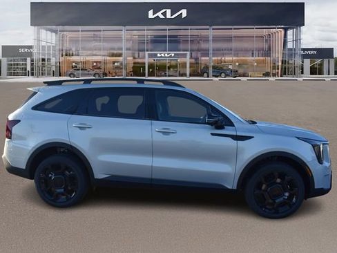 New 2026 Kia Sorento SX Prestige image 2