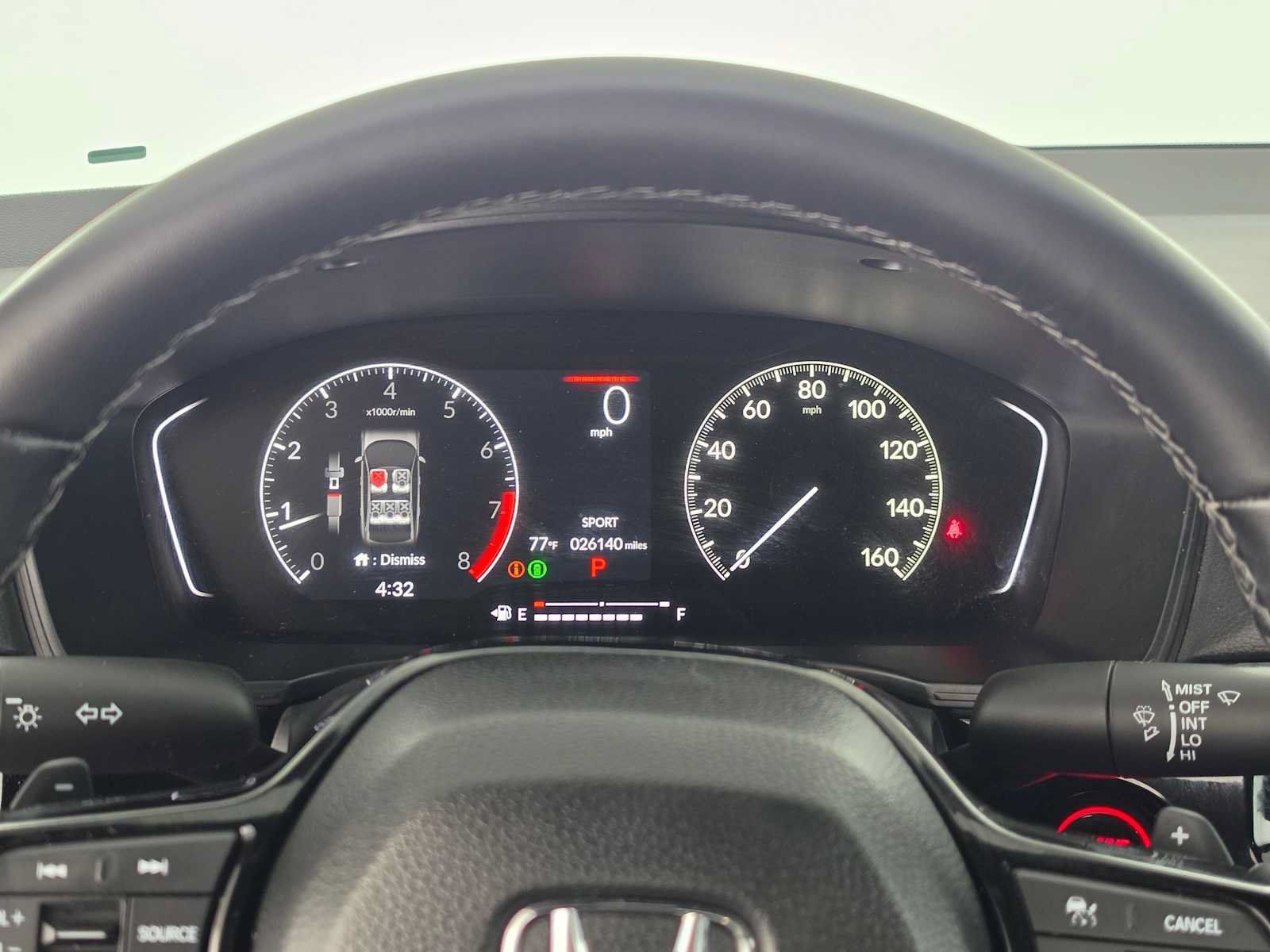 Used 2024 Honda Civic Sport image 23