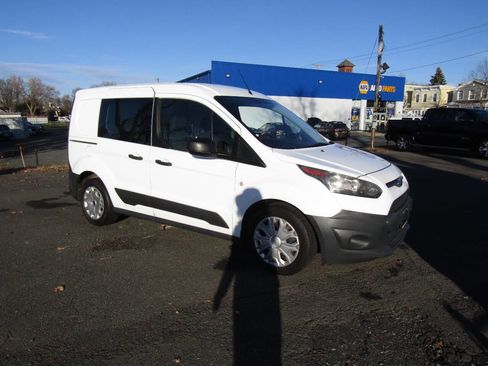 Used 2016 Ford Transit Connect XL image 36