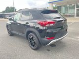 Used 2022 Chevrolet TrailBlazer LT w/ Convenience Package image 3