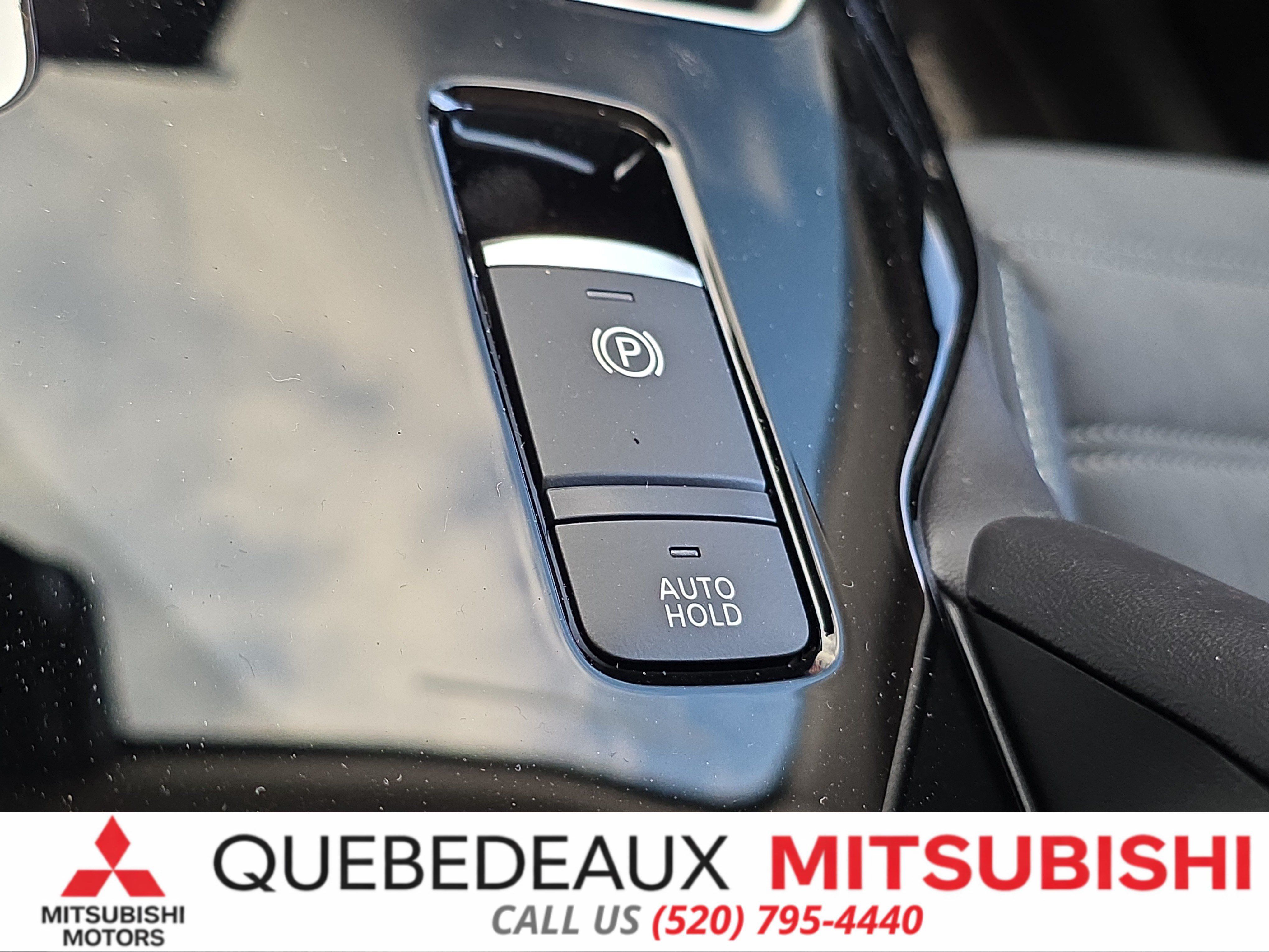 New 2026 Mitsubishi Outlander SE FWD image 25
