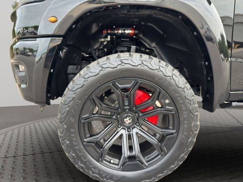New 2026 RAM 1500 Big Horn AWD/4WD image 15