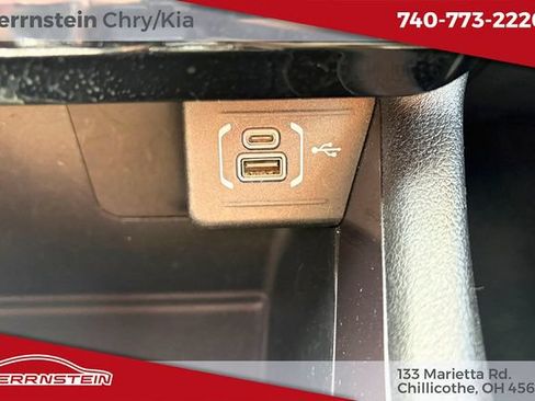 Used 2024 Jeep Compass Latitude AWD/4WD image 20