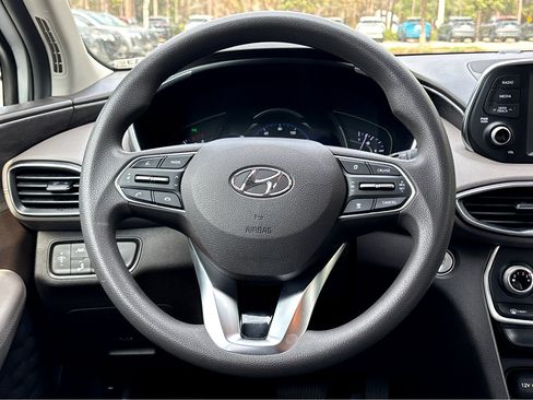 Used 2019 Hyundai Santa Fe SEL image 13
