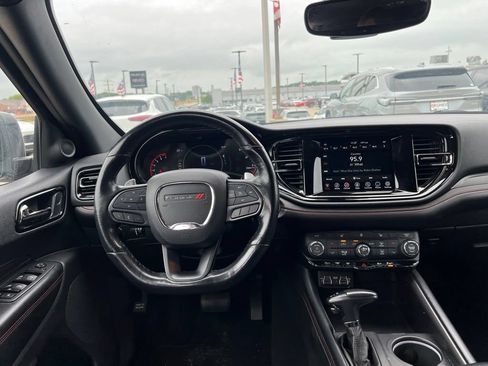 Used 2023 Dodge Durango GT RWD image 30