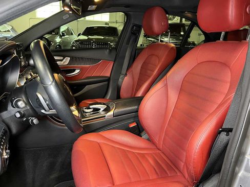 Used 2015 Mercedes-Benz C 300 4MATIC Sedan image 24