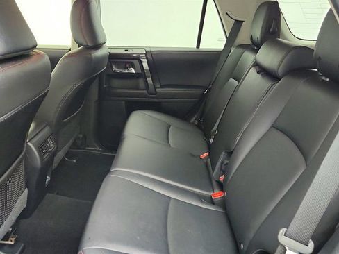Used 2023 Toyota 4Runner TRD Off-Road Premium AWD/4WD image 20