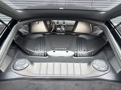 Certified 2024 Porsche 718 Cayman GT4 RS RWD image 22