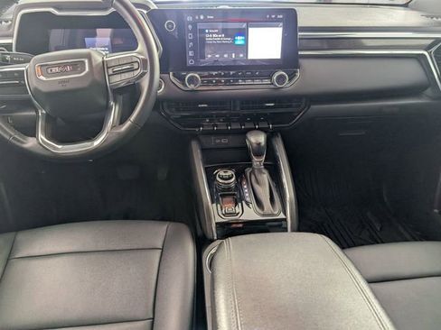 Used 2024 GMC Canyon Elevation w/ Elevation Premium Package AWD/4WD image 23