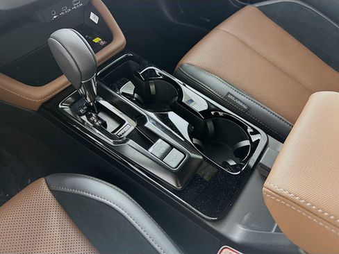 New 2026 Subaru Forester Touring image 16