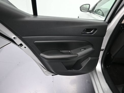 Certified 2025 Nissan Altima 2.5 SV FWD image 21