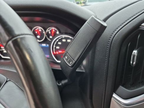 Used 2019 Chevrolet Silverado 1500 RST w/ All-Star Edition AWD/4WD image 27