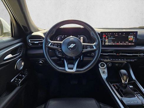 Used 2023 Dodge Hornet GT Plus w/ Tech Pack Plus w/o Parking image 11