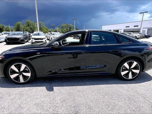 New 2026 Audi A5 2.0T Premium AWD/4WD image 8