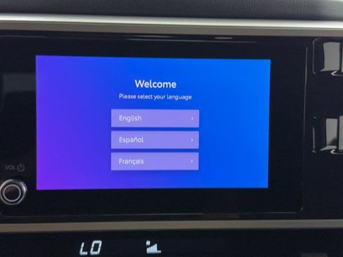 New 2026 Toyota Tundra SR5 w/ SR5 Convenience Package image 17