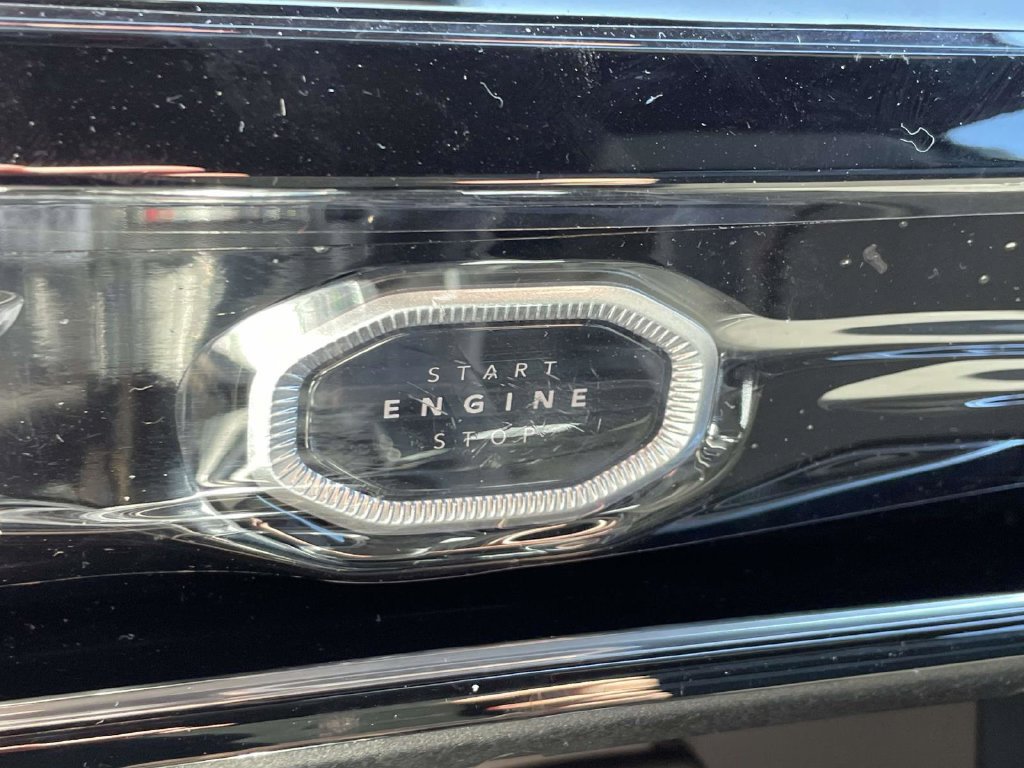 New 2027 Jeep Grand Cherokee 4WD image 39