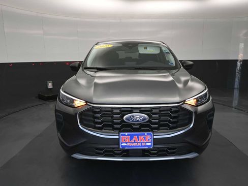 Used 2025 Ford Escape Active image 20