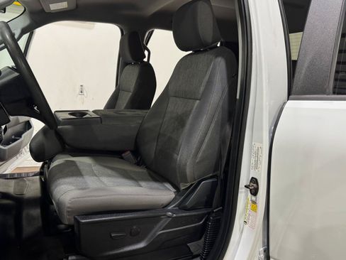 Used 2022 Ford F150 XL w/ FX4 Off-Road Package AWD/4WD image 13