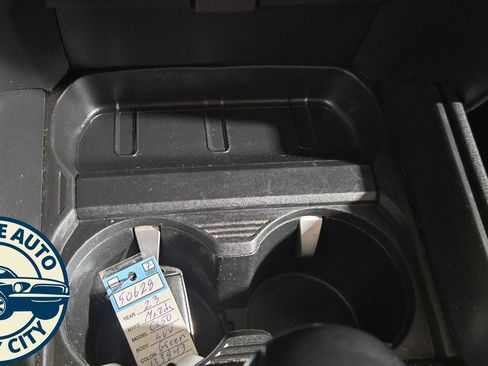 Used 2023 MAZDA CX-50 Meridian Edition w/ Apex Package image 15